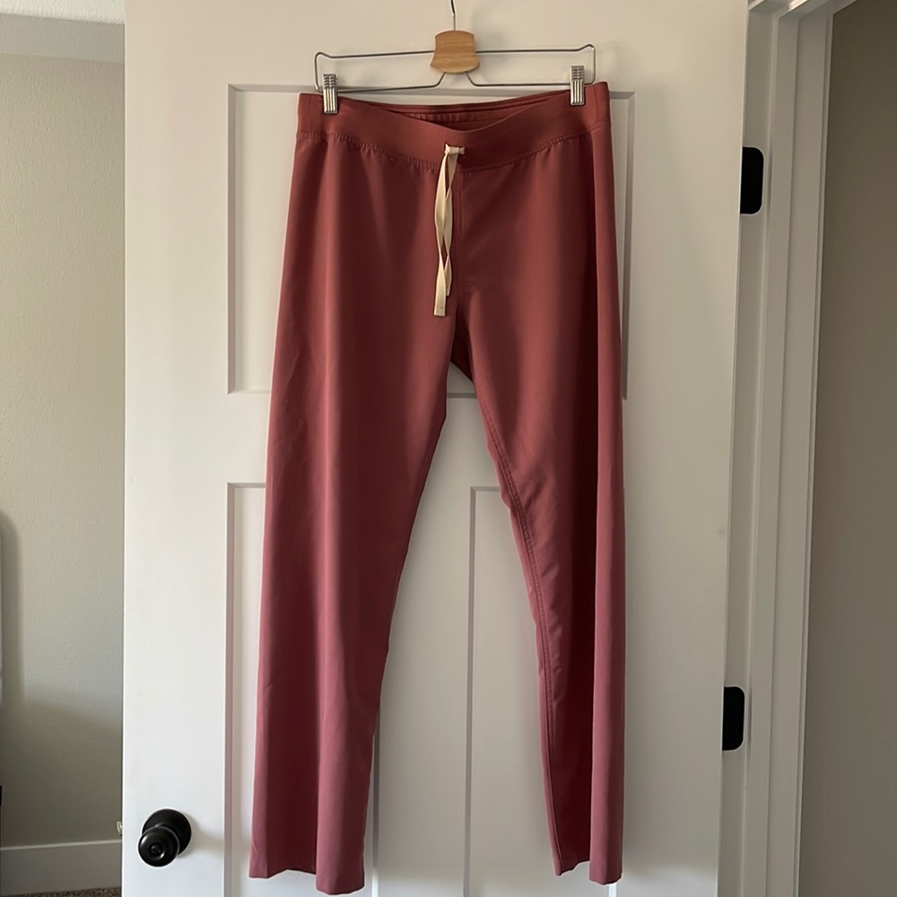 Figs Scrub Pants